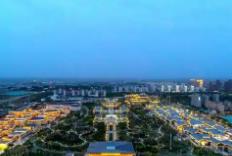 甘肅武威：多措并舉推動招商引資提質增效