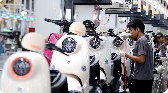 材料升級、智能加持 新國標電動自行車加速覆蓋終端