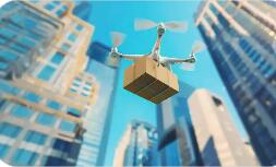 多舉措筑牢“數字底座” 五部門護航低空經濟“高飛”