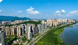 縣域發展上臺階 重要瓶頸待突破——廣東“千億縣”零突破后的新觀察