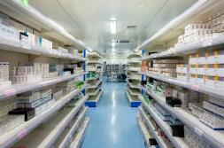 1至8批國家集采藥品接續采購開標 涉及316種常用藥品