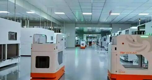 四川省新增52個省級5G工廠