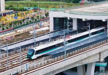 2026年春運首周，福建超5600萬人次跨區域出行