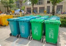 2026年全國供銷合作社系統計劃建設2000個標準化規范化回收站點