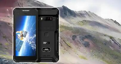 中國電信、中國聯通獲批北斗三號短報文公眾應用商用試驗