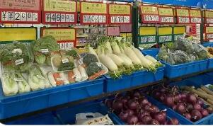 事關重要民生商品保供穩價和困難群眾兜底保障 多部門作出部署