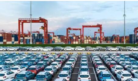 中國機電外貿行業量增質升背后的困局與破局