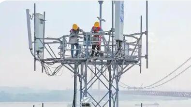 河南省12類場景、7.9萬個場所實現“信號升格”