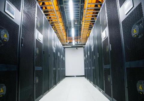 算電協同發展 寧夏打造綠色算力新范式