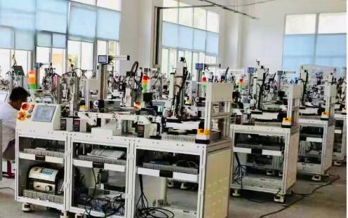 力巨科技：在“微米之間”尋找并定義新質生產力