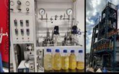 大連理工大學在聚烯烴關鍵單體合成領域取得重大技術突破