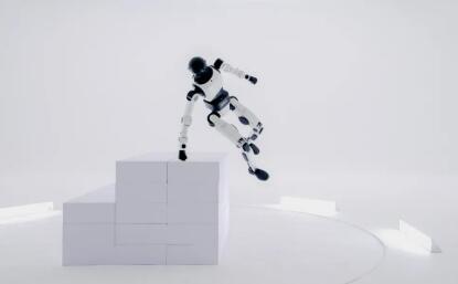 具身智能新突破！北京發布“天工3.0”人形機器人，能跑會干、開放好用