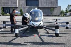 三部門：加快建立無人駕駛航空器責任保險強制投保制度