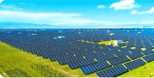 稅收數據顯示青海綠電產業加速發展