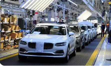 “十五五”開局首月車市運行平穩出口、商用車成為重要支撐