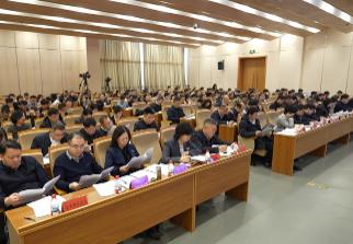 擘畫高質量振興科技“路線圖” 黑龍江科技工作今年這樣干