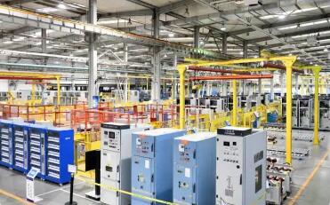 甘肅電氣集團實現首月“開門紅”