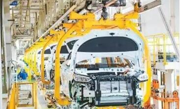 為民營經濟發展提供更廣闊舞臺