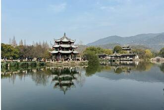 景區春節提升新鮮感，讓“開門紅”變“長紅”