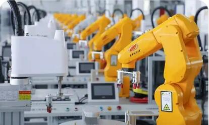 降門檻、擴范圍 新一輪設備更新已陸續啟動