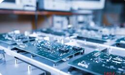 2025年德國電氣與電子行業出口額創歷史新高