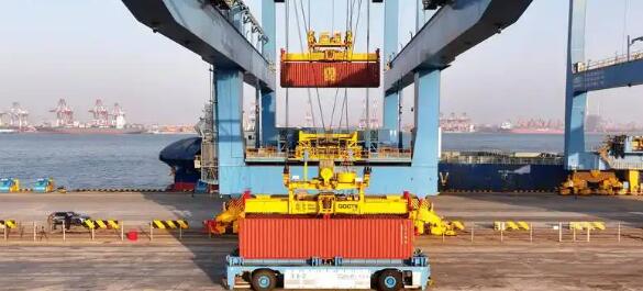 首次、突破、刷新極限！春節假期，我國多領域解鎖新成就