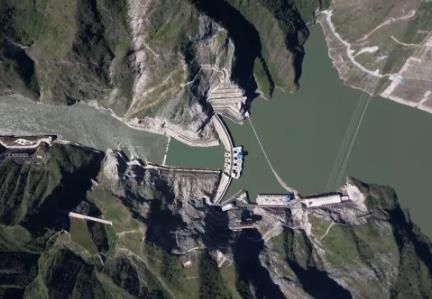 全球在建最大混合式抽水蓄能電站迎雙突破