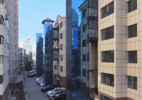 2025年超長期特別國債助力12.6萬臺老舊電梯更新