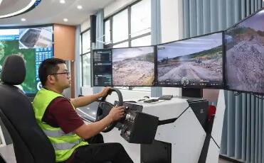 海南：到2026年底力爭形成4-5個人工智能行業應用示范