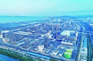 我國煉油與成品油產業鏈進入“轉型加速期”