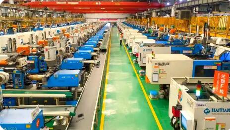 產品走出去 品牌扎下根  一線見證中國制造進階