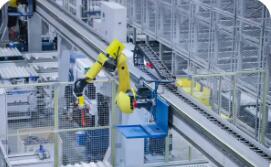 青島高新區存量經營主體總數突破2.3萬戶