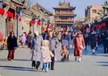 735% ！山西大同入境游熱度增速全國第一