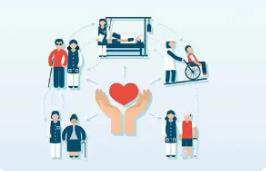 四川陸續啟動實施長期護理保險制度