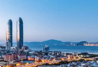 福建廈門：構建現代化城市安全治理新體系