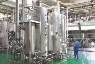 黑土添“數”力 企業煥新生　解碼龍江數轉典型的蝶變密碼