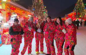 黑龍江的寵客經濟：暖心服務鑄就金字招牌