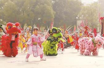 “廣東年味”如何點燃“最長春節”？