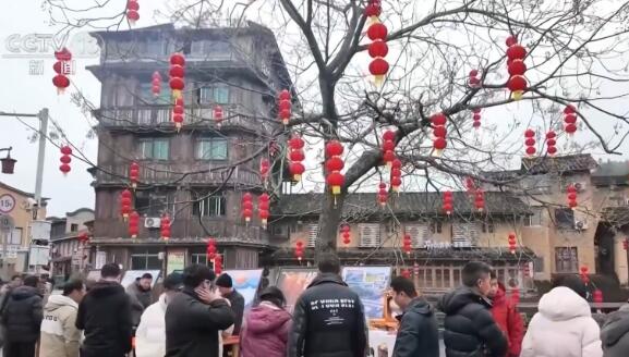 活力滿滿！一組數據看熱氣騰騰中國年