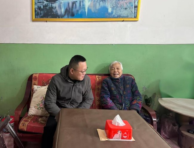 湖北羅田：清風潤廉心 共筑清廉防線