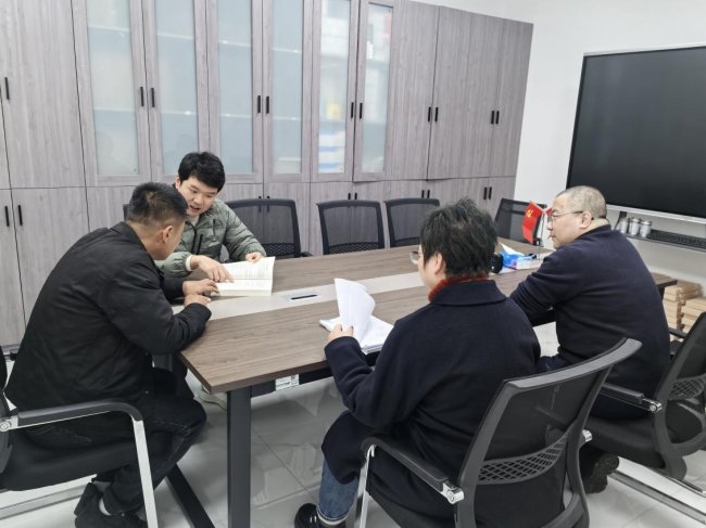 武漢市洪山區煙草專賣局：釋法明理促調解 主動退賠護權益