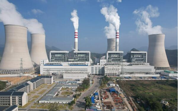 國內首座四臺百萬千瓦級二次再熱機組電廠全容量投產