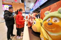 馬年春節假日盤點·電影篇丨題材多、票根俏、影旅熱——“電影+”燃動新春