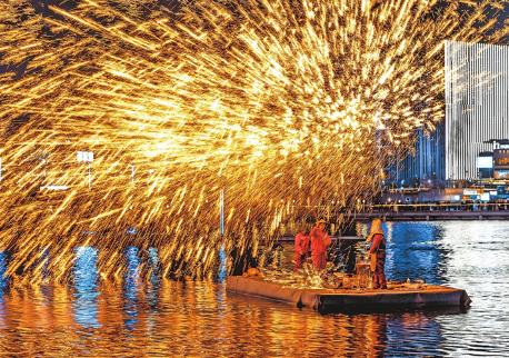 9天長假點燃出游熱情，多省份春節文旅成績單出爐