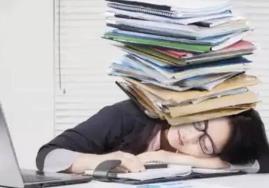 調整節奏，告別“節后綜合征”