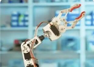 泰國批準5家中國企業投資生產人形機器人零部件