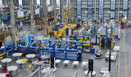 向新而行，中國民企挺近全球產業鏈價值鏈