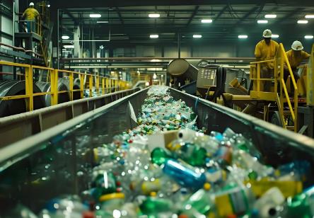 14家企業共建全球可再生塑料供應鏈