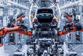 中德汽車產業合作潛力巨大 前景廣闊