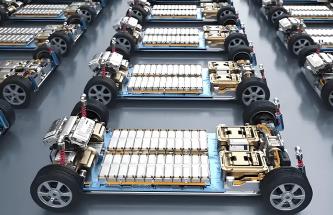 規范廢舊動力電池回收利用